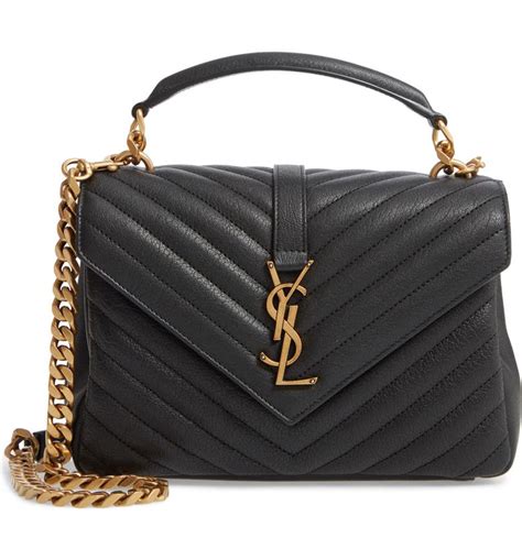 nordstrom is yves saint laurent purses.